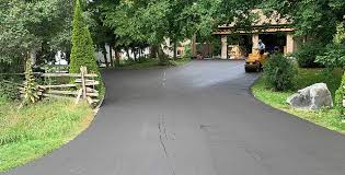 Trusted Leoti, KS Driveway Paving Services Experts